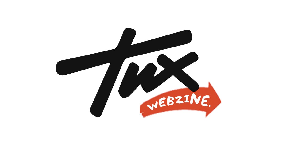 Xux Webzine【クスクスウェブマガジン】Webデザイン参考