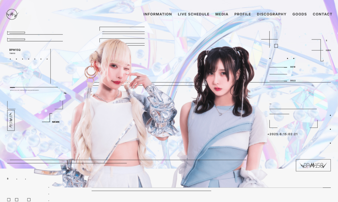 BPM15Q OFFICAL SITE