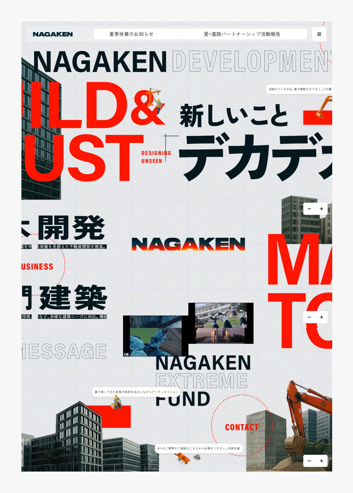 NAGAKEN