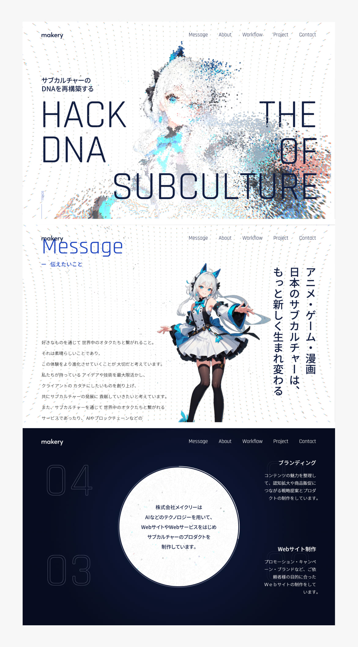 株式会社メイクリー