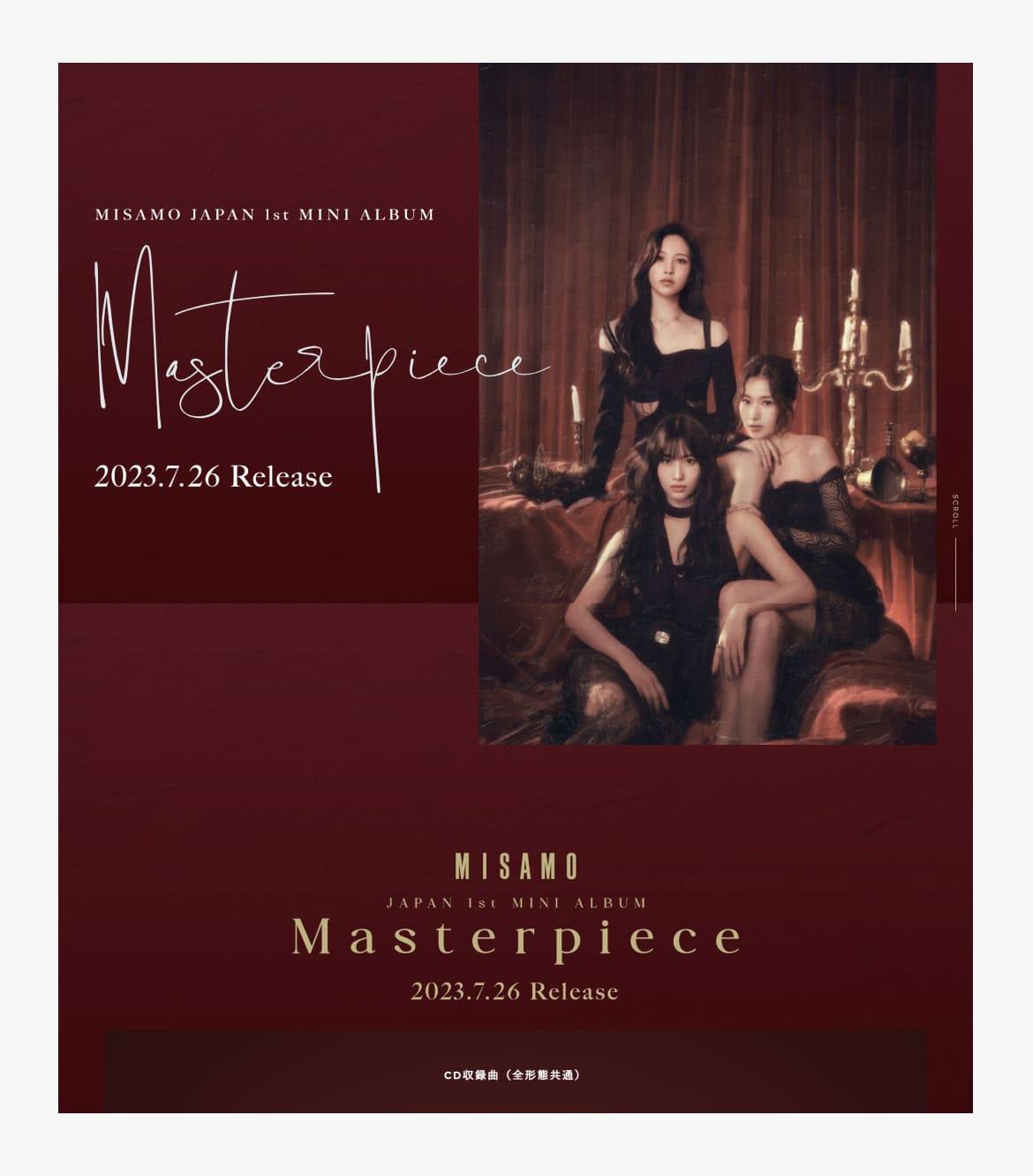 ＭＩＳＡＭＯ ＪＡＰＡＮ