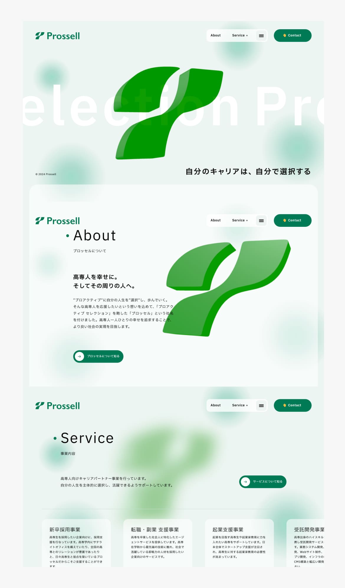 株式会社プロッセル