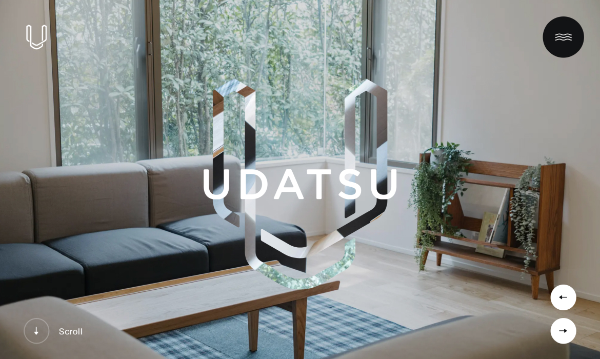 UDATSU
