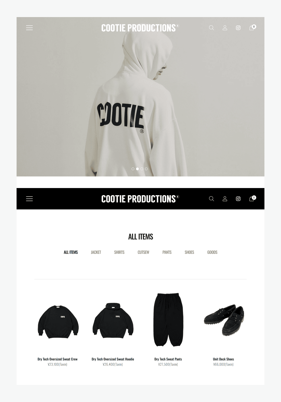 COOTIE