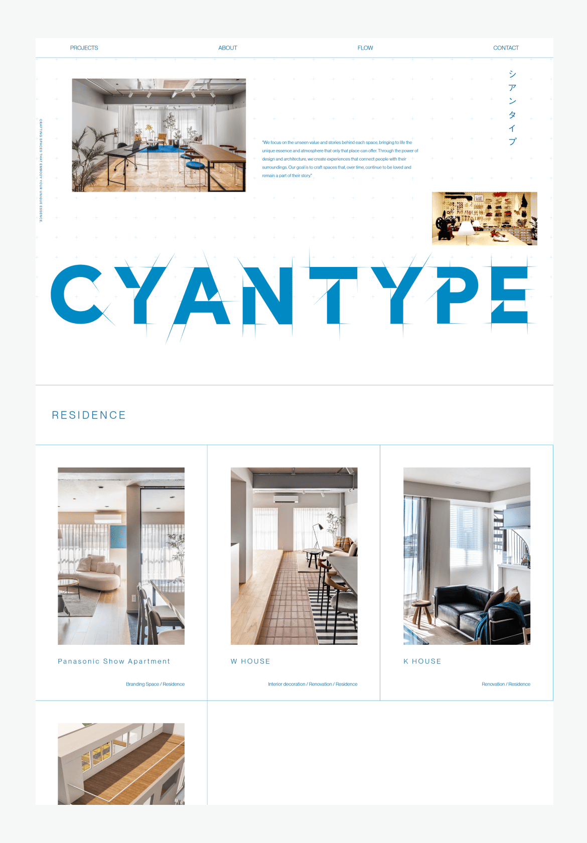 CYANTYPE