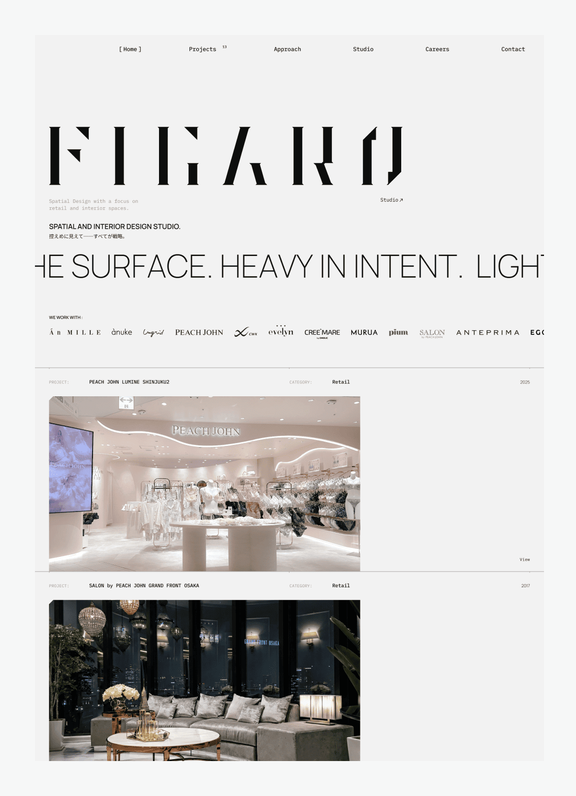 FIGARO