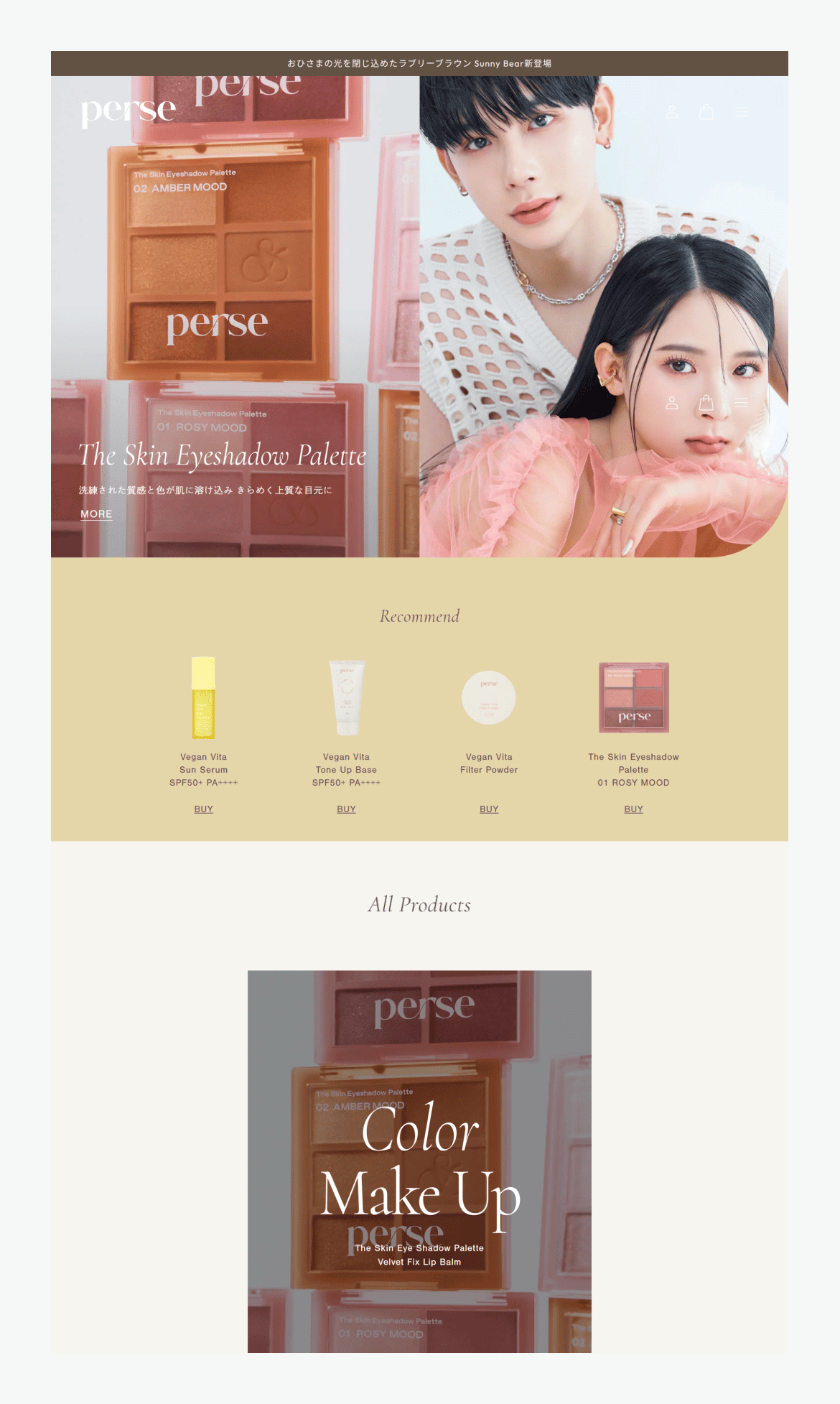 perse