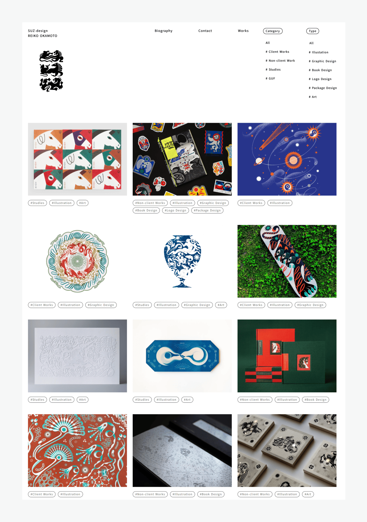 suz-design