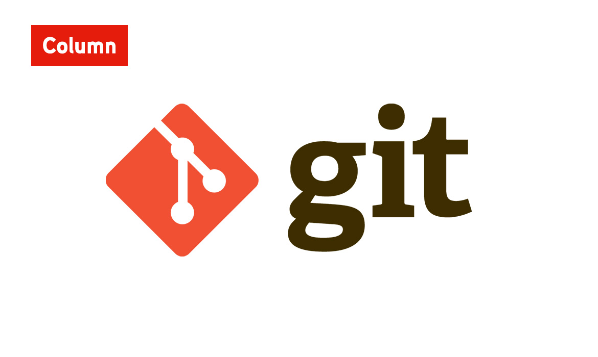 git