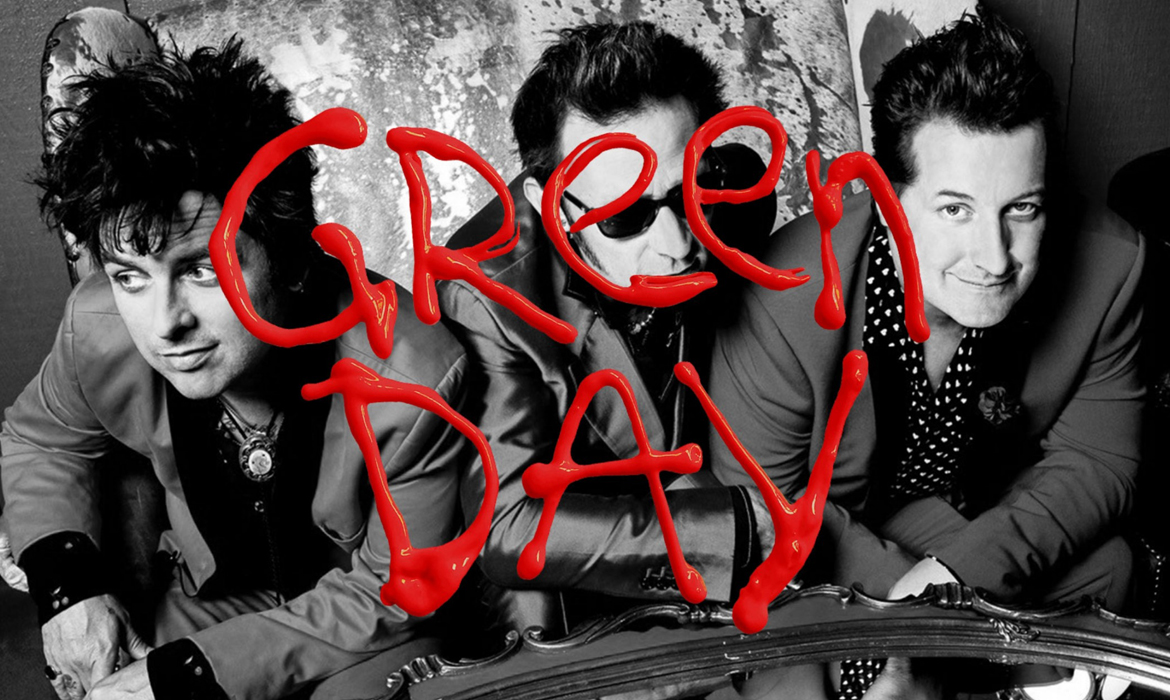 GREEN DAY　グリーンデイ | JAPAN TOUR 2021