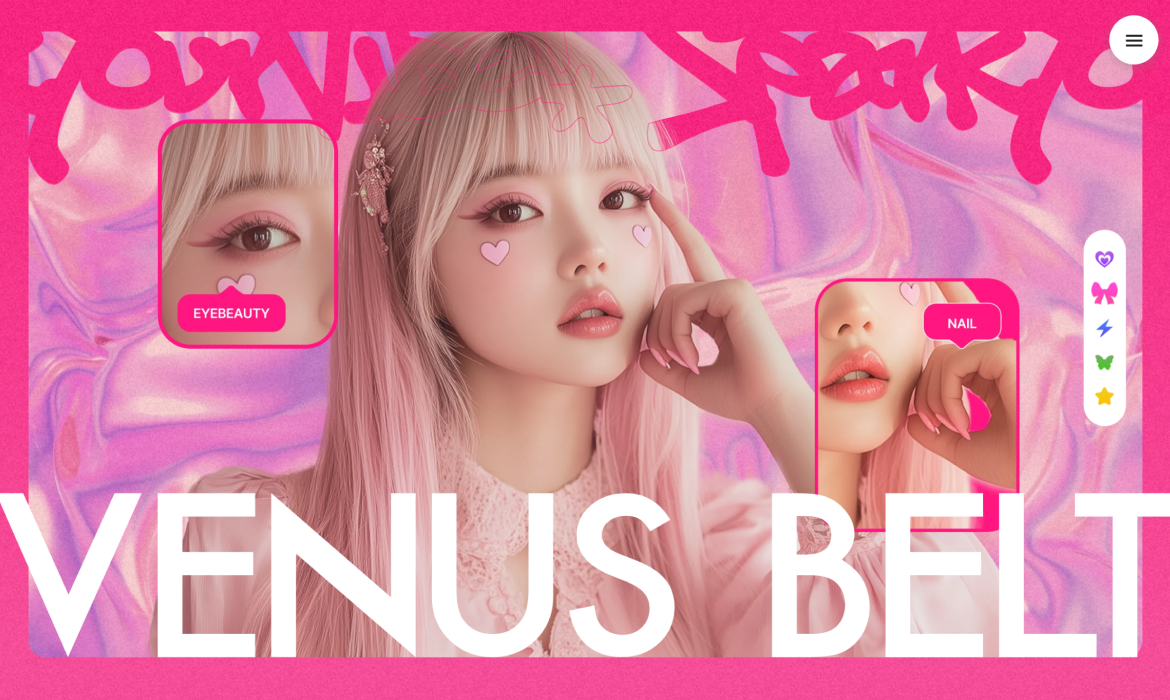 VENUS BELT