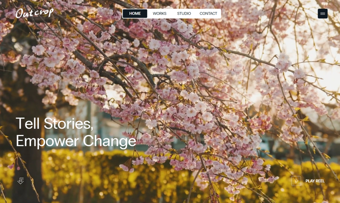 秋田の映像会社 | Outcrop inc.