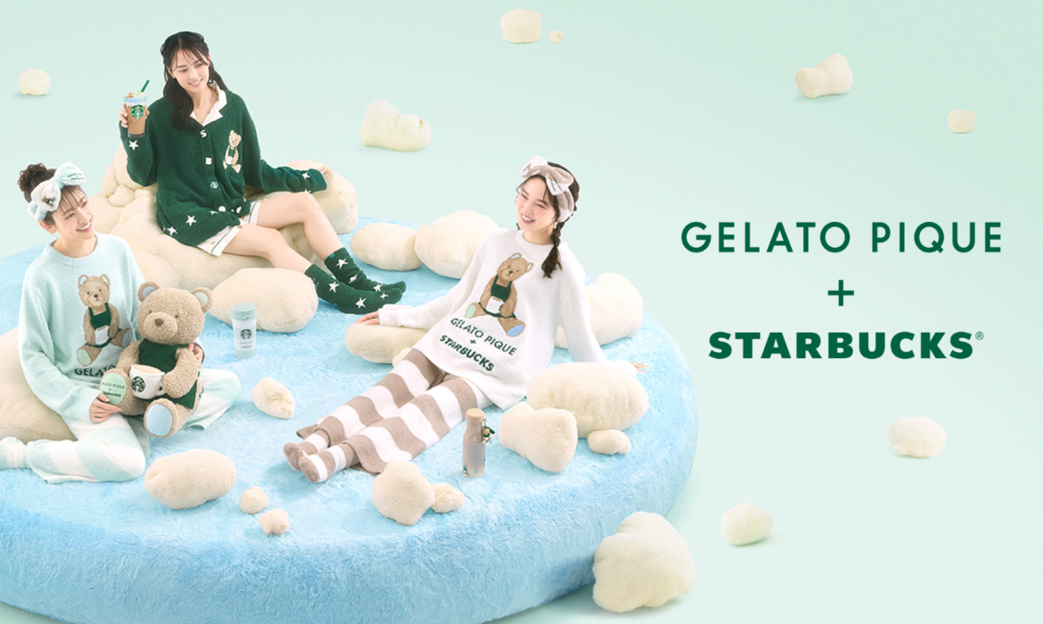 GELATO PIQUE + STARBUCKS®｜スターバックス コーヒー ジャパン