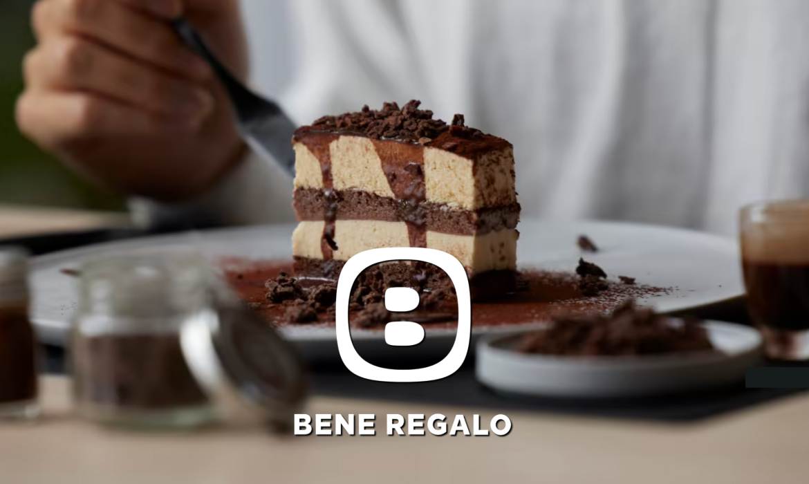 BENE REGALO（ベーネ・レガーロ） | 公式サイト