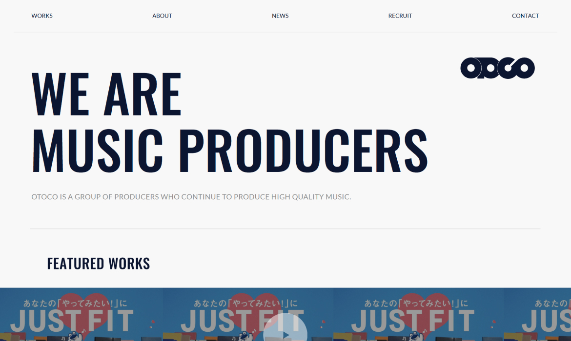 otoco Inc. | 株式会社 otoco