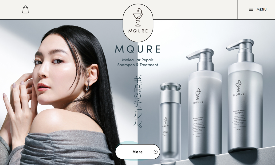 MQURE エムキュア | マツモトキヨシ