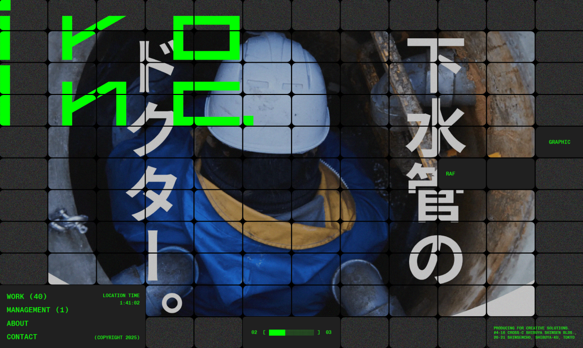 iro Inc