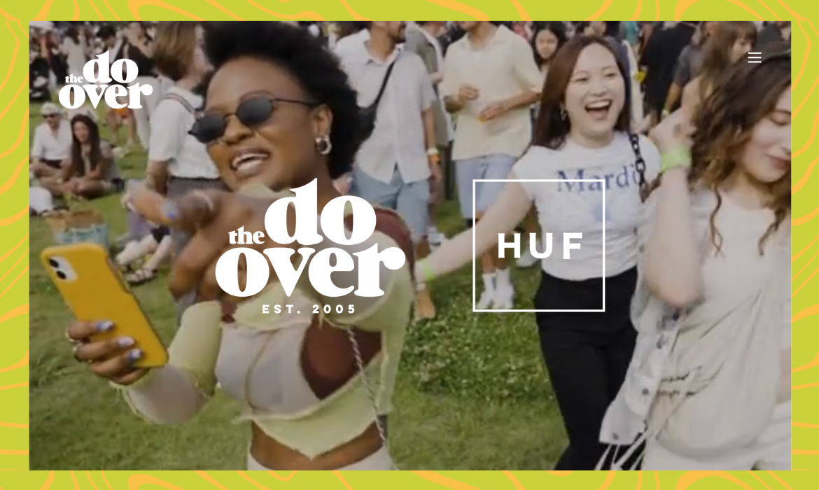 The Do-Over TOKYO 2024