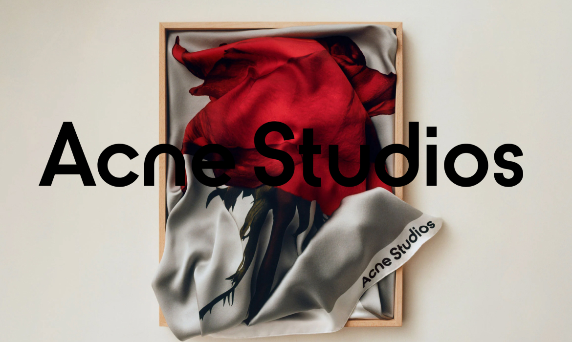 Acne Studios – メンズとウィメンズのレディ・トゥ・ウェア、アクセサリー、シューズ、デニムをショッピング