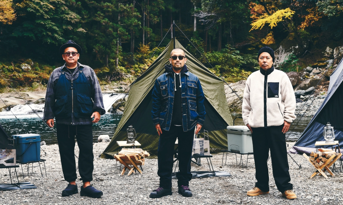 ケツメイシ 25th Anniversary TOUR　ケツメンCAMP 2026