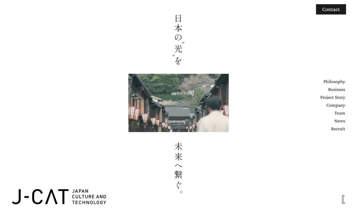 J-CAT株式会社