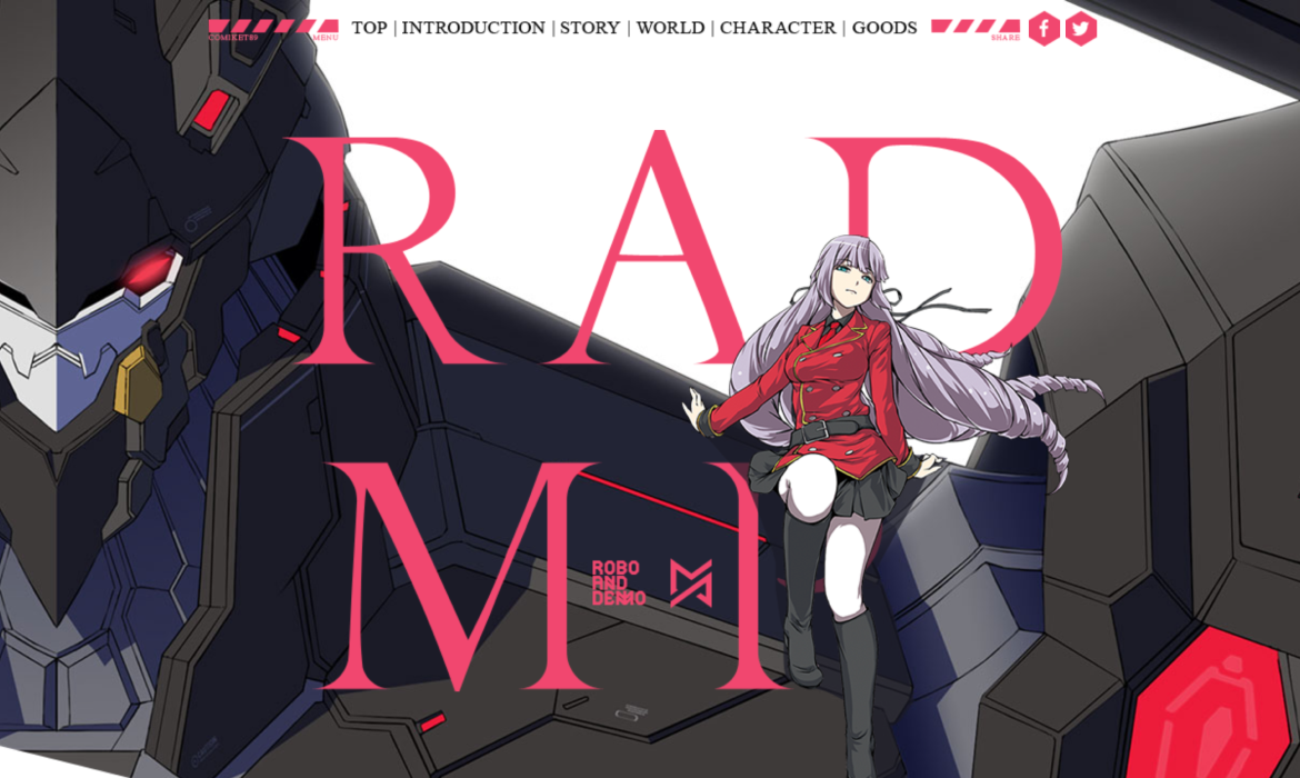 RADMP│Concept Book #02