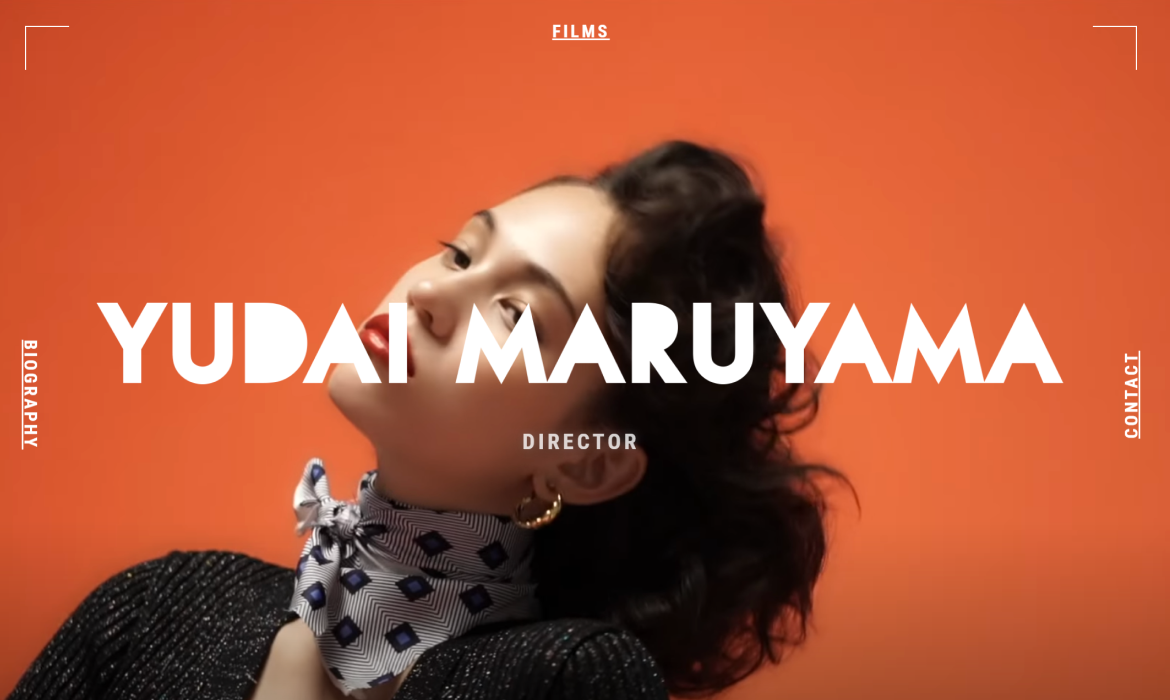 YUDAI MARUYAMA | DIRECTO