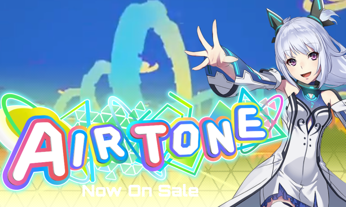 Airtone／エアトーン