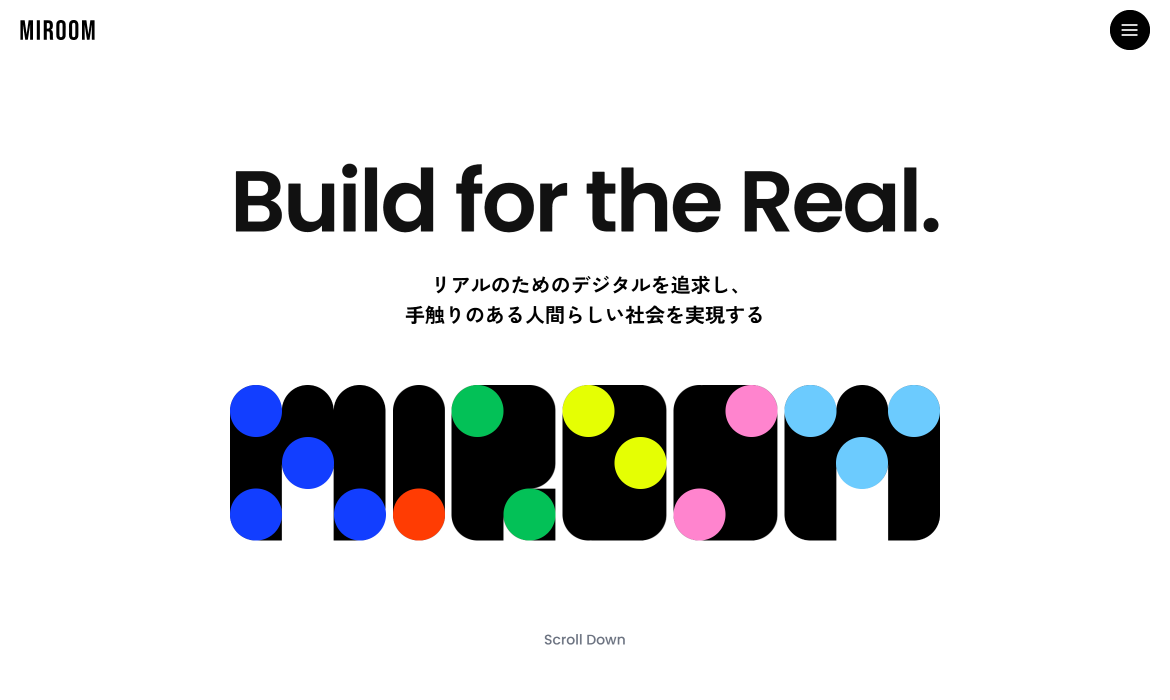 ミルーム株式会社