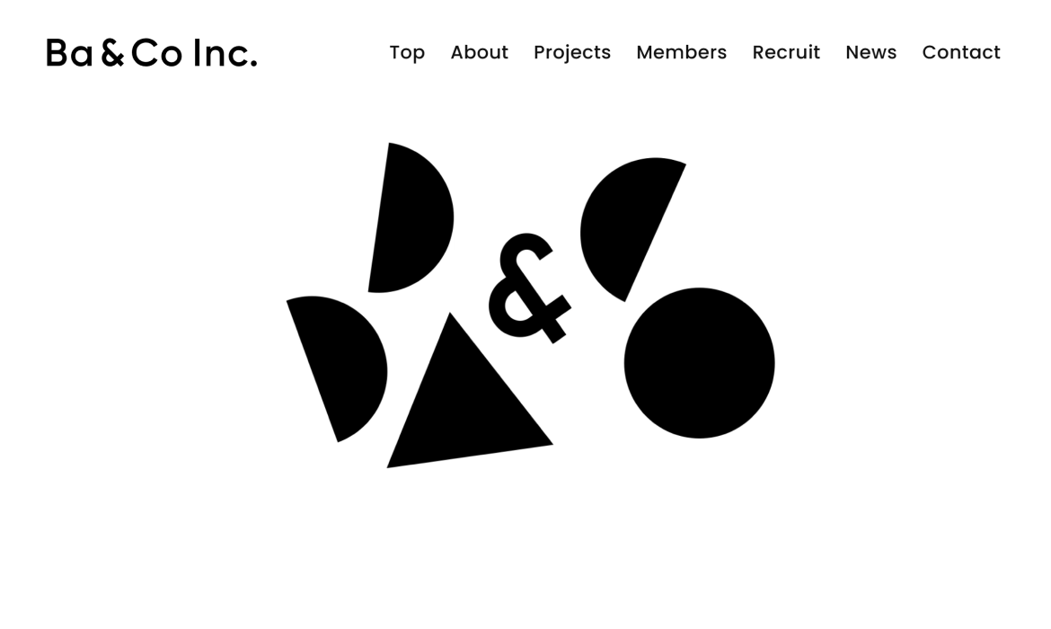 Ba & Co Inc.