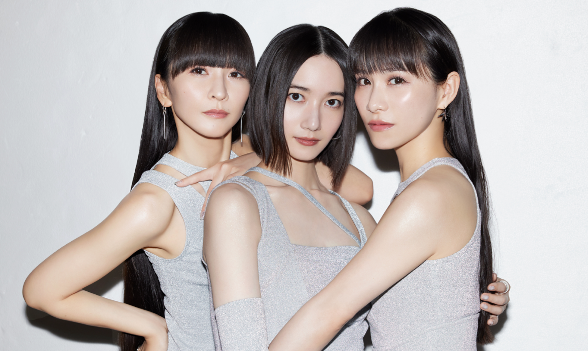 Perfume Official Site